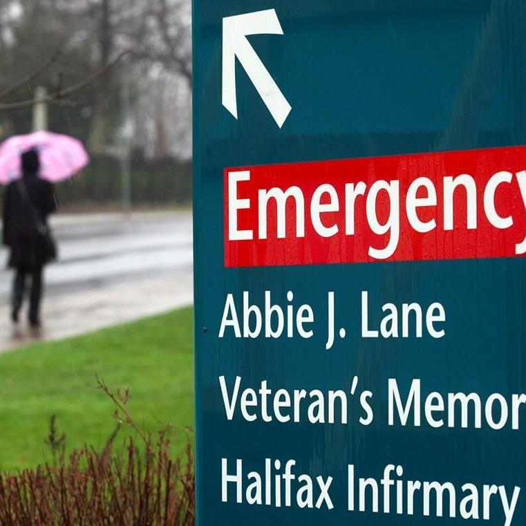 Water main break leaves Halifax hospital complex without water, surgeries cancelled
